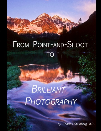 From Point and Shoot to Brilliant Photography