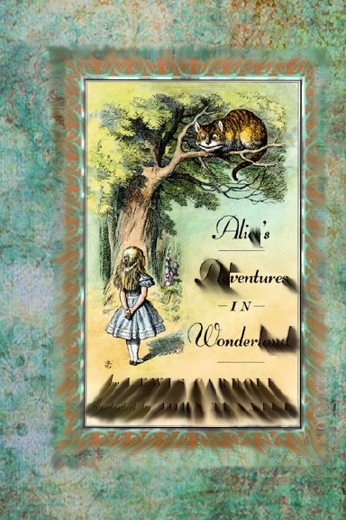 Ali's Venture in Wonder