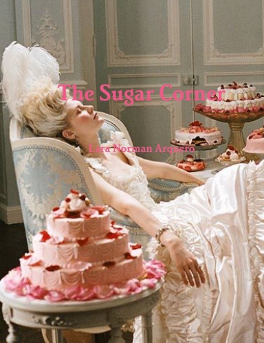 The Sugar Corner