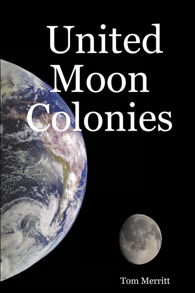 United Moon Colonies