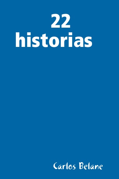 22 historias
