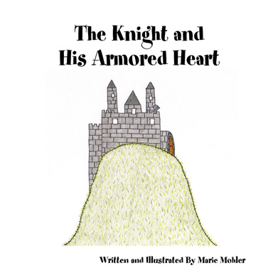 The Knight and His Armored Heart