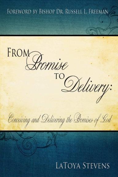 From Promise to Delivery:Conceiving and Delivering the Promises of God