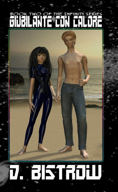 Giubilante Con Calore