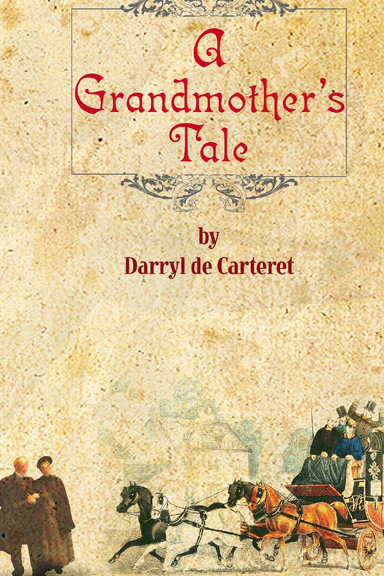 A Grandmother's Tale