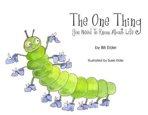 The One Thing You Need to Know About Life