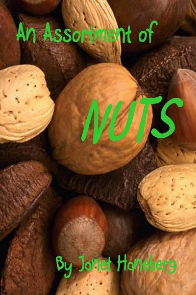 An Assortment of Nuts
