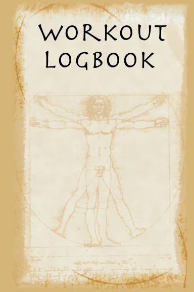 Workout logbook