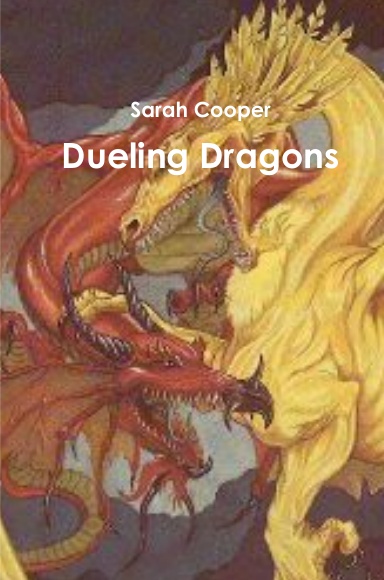 Dueling Dragons
