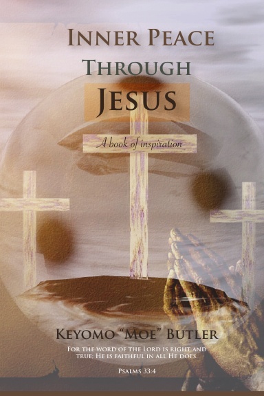 Inner Peace Through Jesus