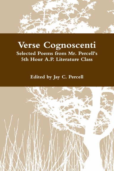 Verse Cognoscenti