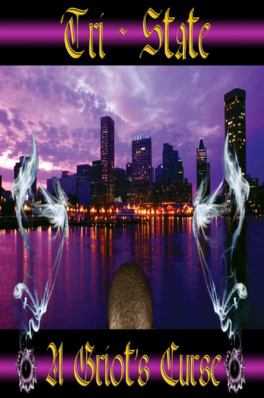 Tri-State "A Griot’s Curse"