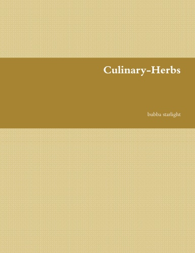 Culinary-Herbs