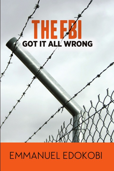 The F.B.I. Got It All Wrong