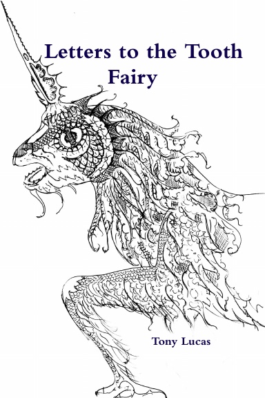 Letters to the Tooth Fairy