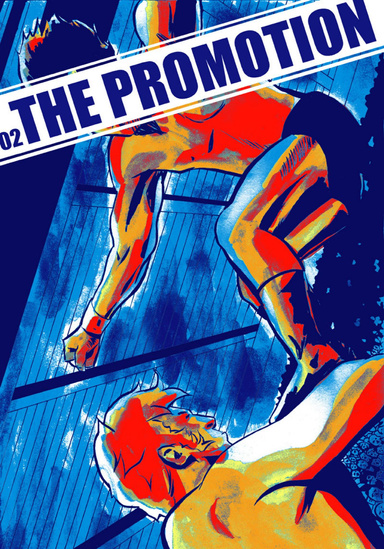 The Promotion Chapter Two