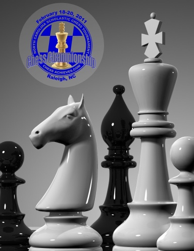 2011 NC Scholastic Chess Championship