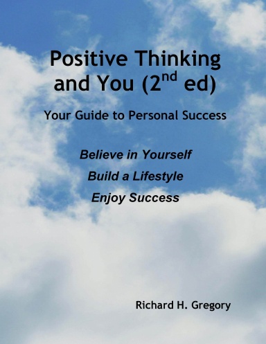 Positive Thinking and You (2nd ed)
