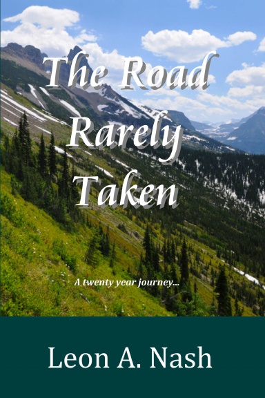 The Road Rarely Taken