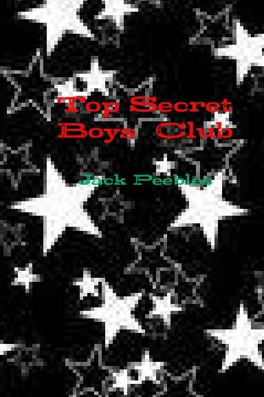 Top Secret Boys Club