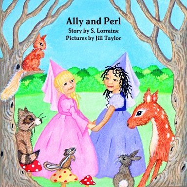 Ally and Perl