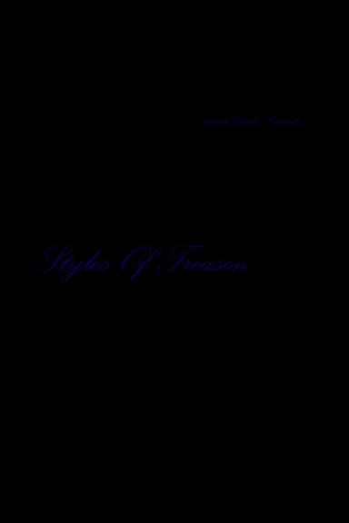 Styles Of Treason
