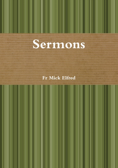 Book of Sermons