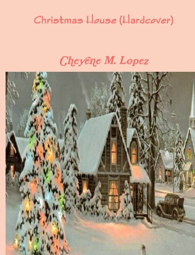 Christmas House (Hardcover)