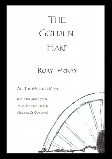 The Golden Harp Book I