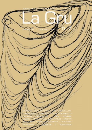 La Gru - giugno 2010, n. 7