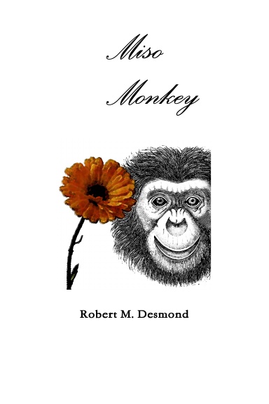 Miso Monkey
