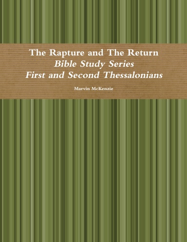 The Rapture and The Return
