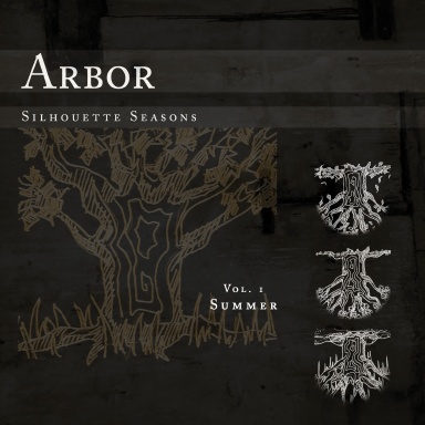 Arbor: Silhouette Seasons vol. 1 - Summer