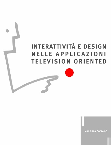 Interattività e design nelle applicazioni television oriented