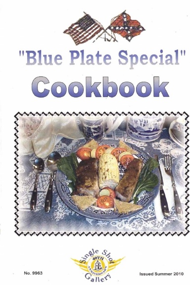 Blue Plate Special