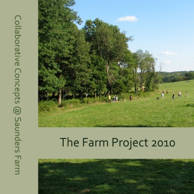 The Farm Project 2010