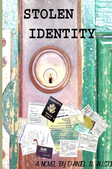 Stolen Identity