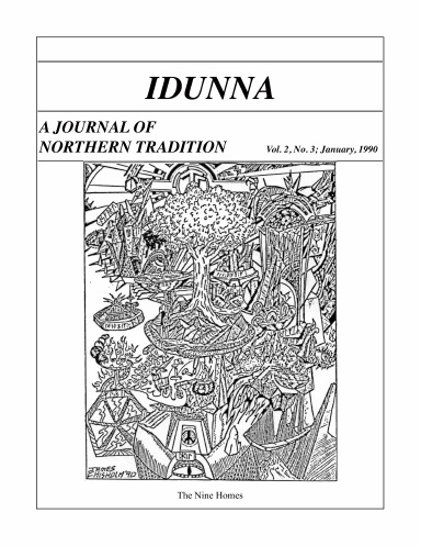 Idunna #7