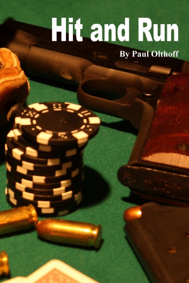 Hit and Run (Hardcover)