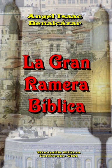 La Gran Ramera Bíblica
