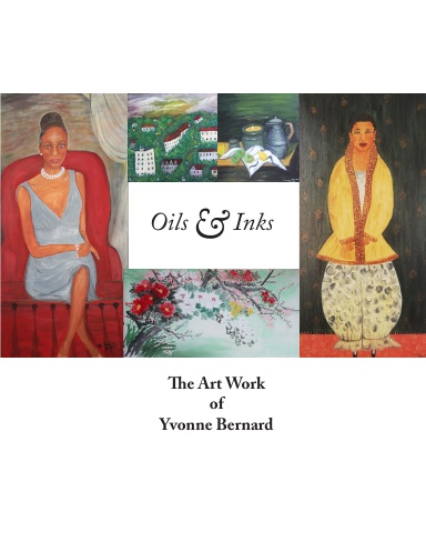 Oils & Inks