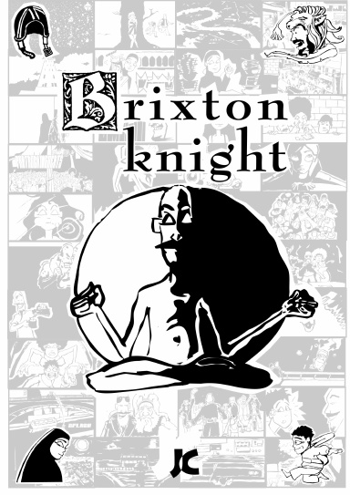 Brixton Knight