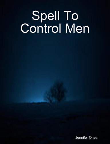 Spell To Control Men