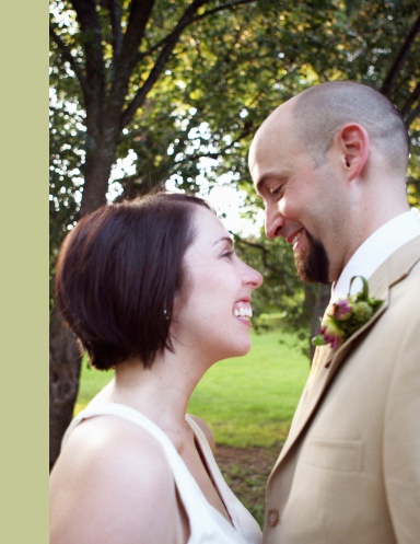 Leigh & Greg Contact