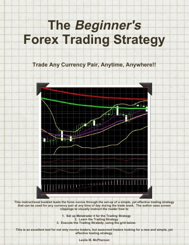 Easy Multi-Currency Forex Trading Strategy
