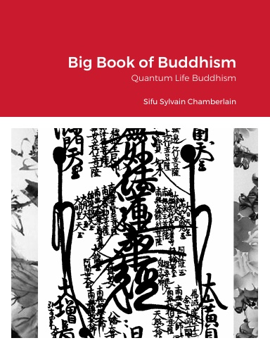 Big Book of Buddhism