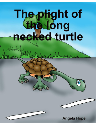 The Plight of the Long Necked Turtle