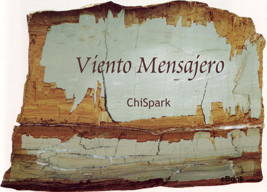 Viento Mensajero eBook