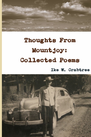 Thoughts From Mountjoy: Collected Poems