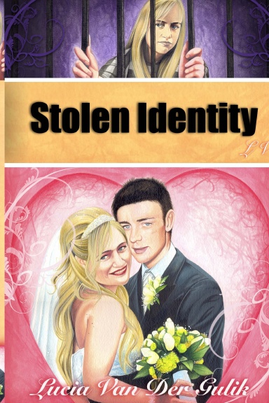 Stolen Identity